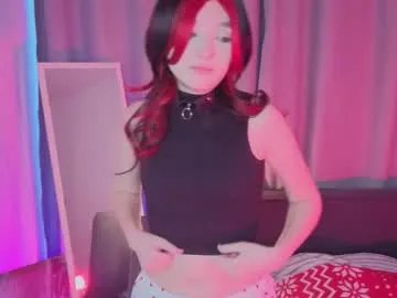 tecna_tonic on Chaturbate