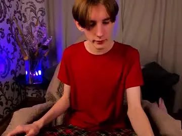 ted_lunn on Chaturbate