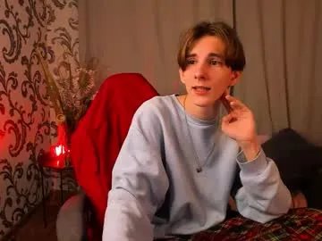 ted_lunn on Chaturbate