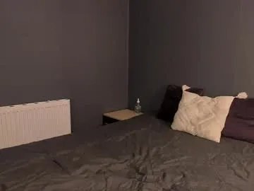 ted_lunn on Chaturbate