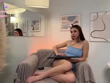 Group tenderly_amelie on Chaturbate