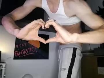 Freechat teninchty on Chaturbate