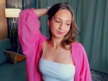 tessiekhanponaphan on Chaturbate 