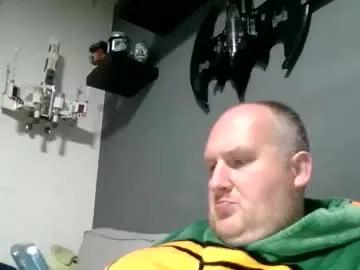 Freechat the007146368 on Chaturbate