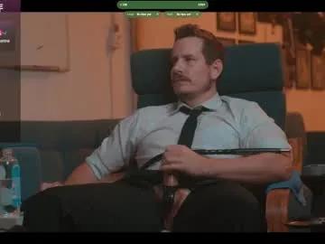 the_dilf — Cum Edge the DILF #Bigcock #French #Straight #German #Cum