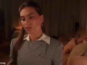 Freechat thecherie on Chaturbate