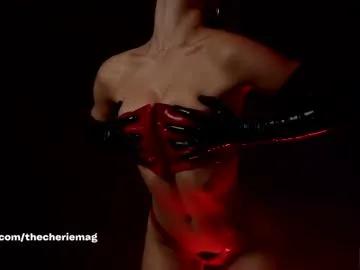 Chaturbate thecherie is Freechat thecherie — Freechat on Chaturbate