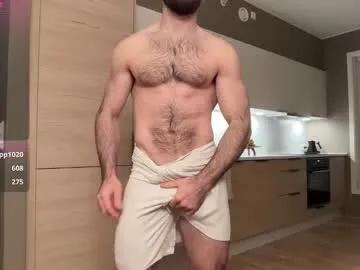 thedickandass — everyone here is fucking horny  - Goal: CUM SHOW  [2479 tokens left] #bigcock #muscle #hairy #uncut #cum
