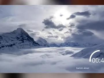 Freechat thedome372 on Chaturbate