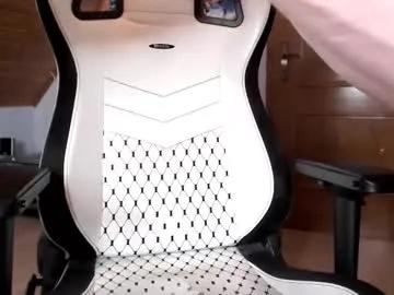 Freechat thedome372 on Chaturbate