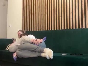 Freechat thenudefussion on Chaturbate