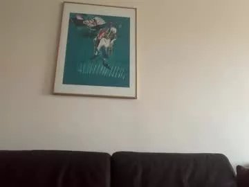 Freechat thenudefussion on Chaturbate