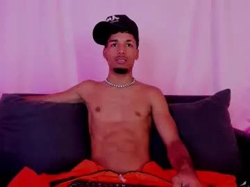 thiagoferreti_ — GOAL: Flex biceps + oil [100 tokens remaining] Welcome to my room! #showcum #18 #young #hairy #bigcock #bi #cum