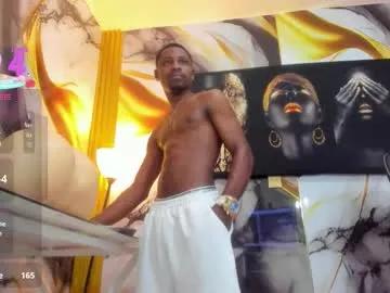 Freechat thomas_shelbys on Chaturbate