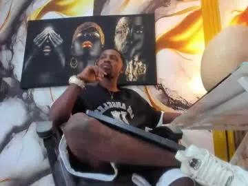 Freechat thomas_shelbys on Chaturbate