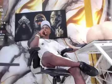 Freechat thomas_shelbys on Chaturbate