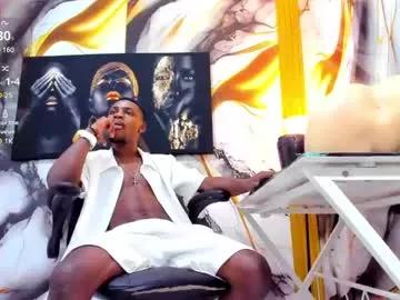 Freechat thomas_shelbys on Chaturbate