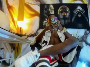 Freechat thomas_shelbys on Chaturbate