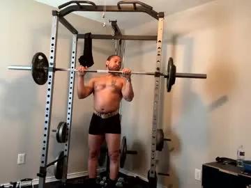 thomasgwhitecft — Motivated #BBC #ebony #muscle #bigcock #cum #nutbuster [5000 tokens remaining]