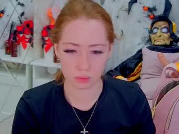 Private tinabrook on Chaturbate