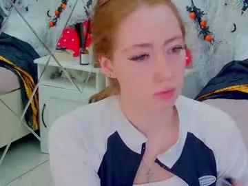 Private tinabrook on Chaturbate