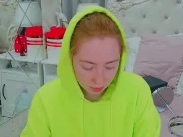 Private tinabrook on Chaturbate