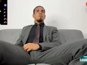 Freechat tom_blunt96 on Chaturbate
