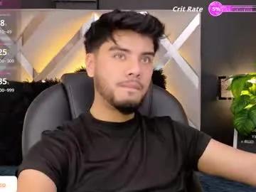 Chaturbate tommiduboiss is Freechat tommiduboiss — Your new bf #mature #bigcock #uncut #cumshow #bigballs