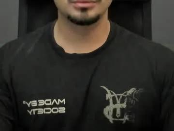 Freechat tonywilcoxx on Chaturbate