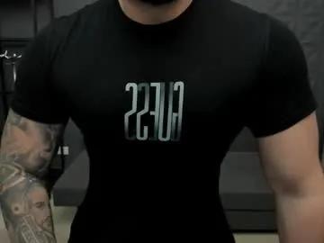 Freechat tonywilcoxx on Chaturbate