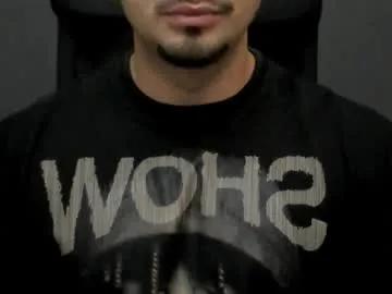 Freechat tonywilcoxx on Chaturbate