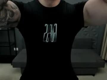 Freechat tonywilcoxx on Chaturbate