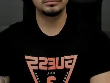 Freechat tonywilcoxx on Chaturbate