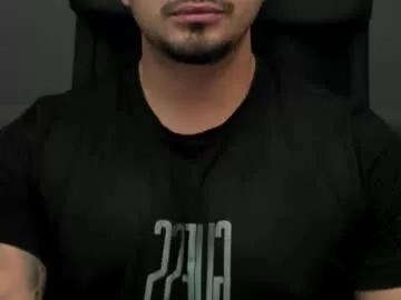 Freechat tonywilcoxx on Chaturbate