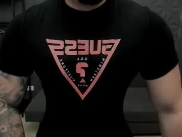 Freechat tonywilcoxx on Chaturbate