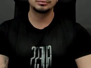 Freechat tonywilcoxx on Chaturbate