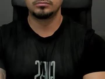 Freechat tonywilcoxx on Chaturbate