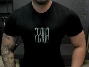 Freechat tonywilcoxx on Chaturbate