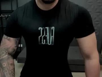 Freechat tonywilcoxx on Chaturbate