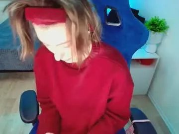 topcranberry on Chaturbate