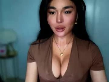 Freechat transnextdoor_ on Chaturbate