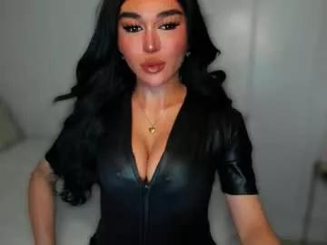 Freechat transnextdoor_ on Chaturbate