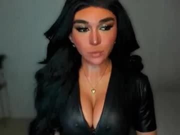 Freechat transnextdoor_ on Chaturbate