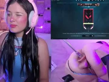 trianna__ — GOAL: GET MY CONTROL 2MNT+FUCK ME SO HARD!! [392 tokens remaining]  Bon appetit! #squirt #daddy #fuckmachine #creampie #bigass