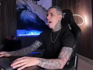 Chaturbate trisstan_ is Freechat trisstan_ — Lovense: Interactive Toy that vibrates with your Tips - Multi-Goal : GREAT SHOW CUM #Lovense #master #smoke #muscle #feet #cum