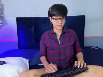 Freechat tsuki_maru on Chaturbate