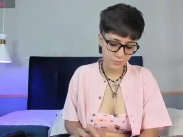 tsuki_maru — oil in my tits n butt [62 tokens left] //  #shorthair #tomboy #lesbian #puffynipples #bigpussylips