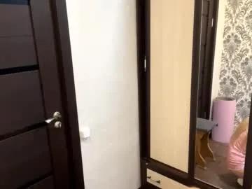 Freechat tyishakillingworth on Chaturbate