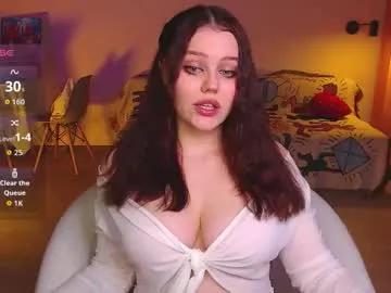 uhhh_my — Play with my boobs [72 tokens left] #natural #anal #daddysgirl #bigboobs #curvy