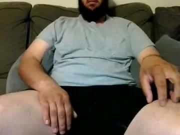 uncutbluecollarcock on Chaturbate 